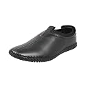 Mochi Men Leather Men Loafers (71-9704)