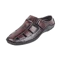 Mochi Men Leather Mules