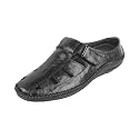 Mochi Men Leather Mules