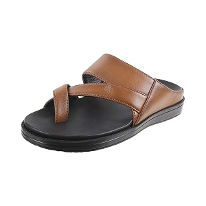 Mochi Men Leather Sandals 16-251