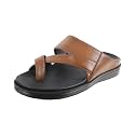Mochi Men Leather Sandals 16-251