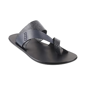Mochi Mens Faux Leather Casual Everyday Fashion