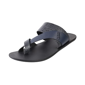 Mochi Mens Faux Leather Casual Everyday Fashion
