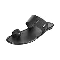 Mochi Men39s Toe-ring Slipper Stylish Sandals