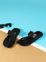 MOCHI Men Sandal Black 8