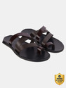 MOCHI Men Sandal Brown 7