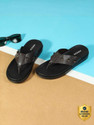 MOCHI Men Slippers Brown 10