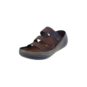 Mochi Men Stylish Casual Slip-On Sandal