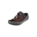 Mochi Men Stylish Casual Slip-On Sandal