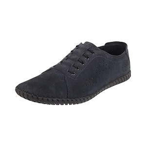 Mochi Men Moccasin Shoe