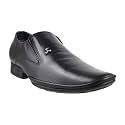 Mochi Mens Leather Mocassin