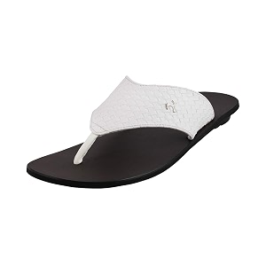 Mochi mens Leather Slipon Formal Shoes