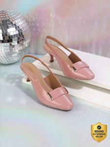 MOCHI Slip On Sneakers For Women