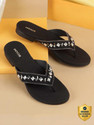 MOCHI SyntheticSlim Women Casual