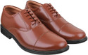 MOCHI Trendy Corporate Casuals For Men Tan
