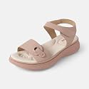 Mochi Women39s Comfort Sandals with Adjustable Strap