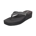 Mochi Women Wedge Heel Sandal