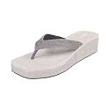 Mochi Women Wedge Heel Sandal