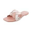 Mochi Women39s Faux Leather Pattern Detail Fashion