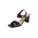 Mochi Women39s Heeled Sandals