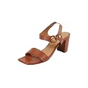 Mochi Women39s Heeled Sandals