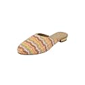 Mochi Women39s MuWomeni Slip On Closure Casual