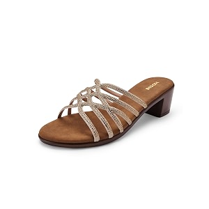 Mochi Womens Synthetic Fashion Sandals 35-4518
