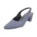 Mochi Women's Synthetic Sandals (31-4741)