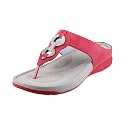 Mochi Women Black Synthetic Sandals 32-9678