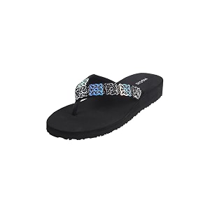 Mochi Women Embellished Casual Slippers