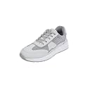 Mochi Women Faux Leather Walking Shoes