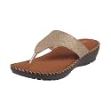 Mochi Women Flat Comfort Slip-on