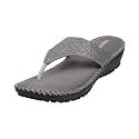 Mochi Women Flat Comfort Slip-on