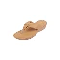 Mochi Women Flat Comfort Thong Slip-on Chappal
