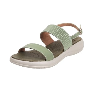 Mochi Women Flat Sandal