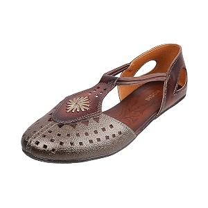 Mochi Women Flat Sandal