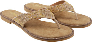 MOCHI Women Flats
