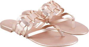 MOCHI Women Flats