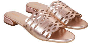 MOCHI Women Flats