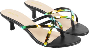 MOCHI Women Heels