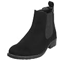Mochi Women Leather Ankle Boot