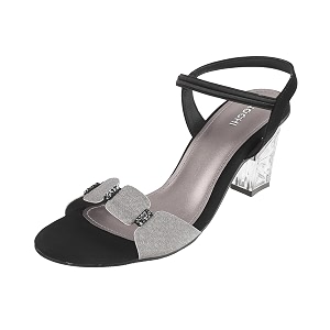 Mochi Women Party Synthetic Sandals