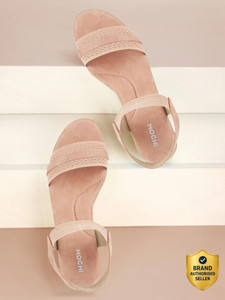 mochi women heels