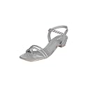 Mochi Women Synthetic Leather Block Heel Fashion