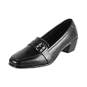 Mochi Women Synthetic Leather Formal/Pump Shoes