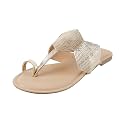 Mochi Women Synthetic Sandals 32-1246