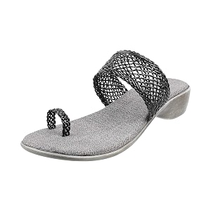 mochi women synthetic sandals 32-235