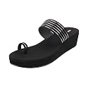 Mochi Women Synthetic Slip Ons 34-9985