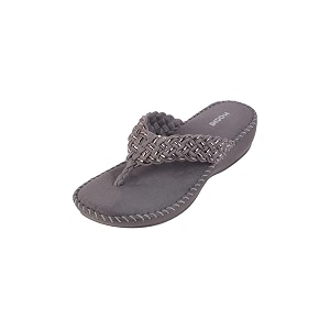 Mochi Women Thong Comfort Slip-on Sandal