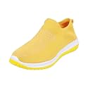 Mochi Women Walking Shoes